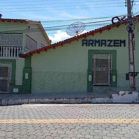 Hospedagem Casa Da Waldir, Quarto Suite 01 Goias Luaran gambar